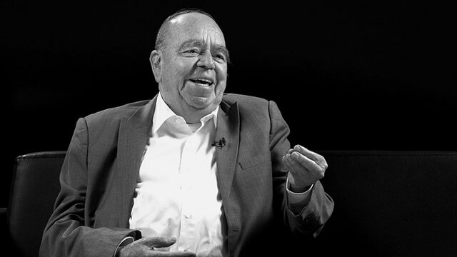 Padre Marco Tulio Gonzalez - U. Javeriana