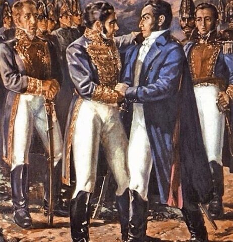 Se firma el tratado de armisticio y regulación de la guerra