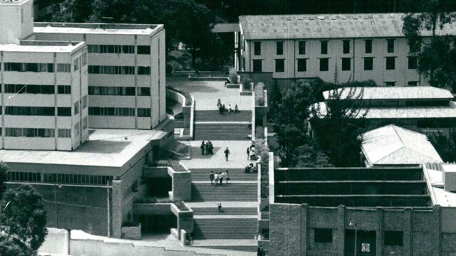 Departamento de Psicología - U. Andes