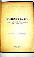 Constitución Federal de 1947