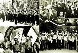 Se fundó Partido Nacionalista Pro Raza