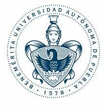 UNIVERSIDAD AUTÓNOMA DE PUEBLA