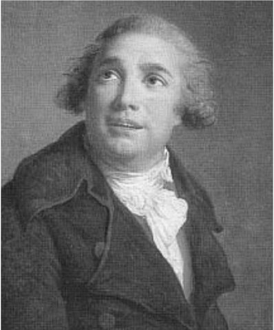 Giovanni Paisiello (1740-1816)
