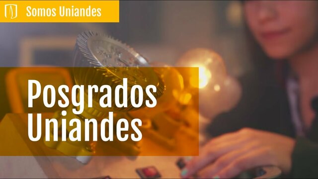 Programa de Posgrado en Psicología Clínica - U. Andes