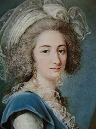 Maddalena Lombardini (1745-1818)