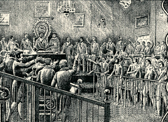 Independencia de las Provincias del Alto Perú