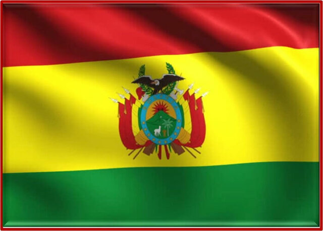 Día Nacional de Bolivia.