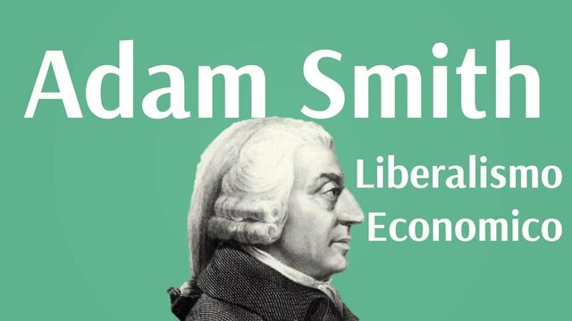 Libre comercio: Adam Smith funda las bases para que el Estado no intervenga en la economía