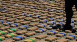 Timeline: Narcotráfico en Colombia