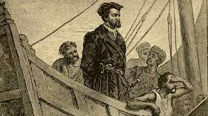 Cartier comes to Canda