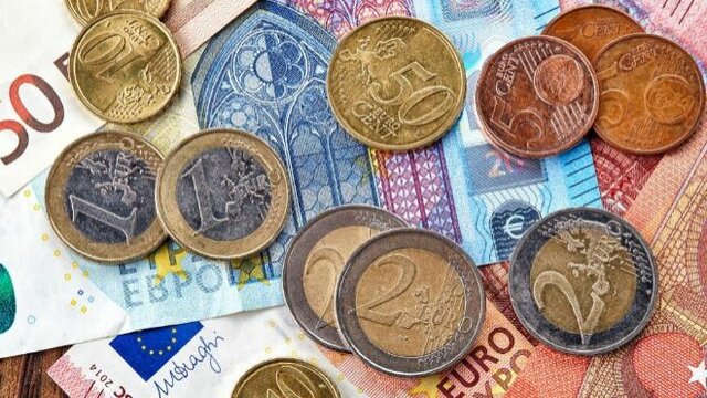 Surge el euro como moneda única de algunos países europeos
