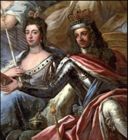 Glorious Revolution