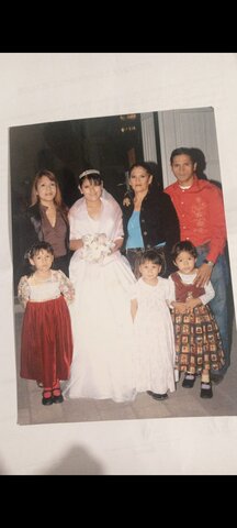 7TE AÑOS.