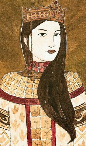 Escritores de la Época medieval.(Fin De la Epoca) (3.2)