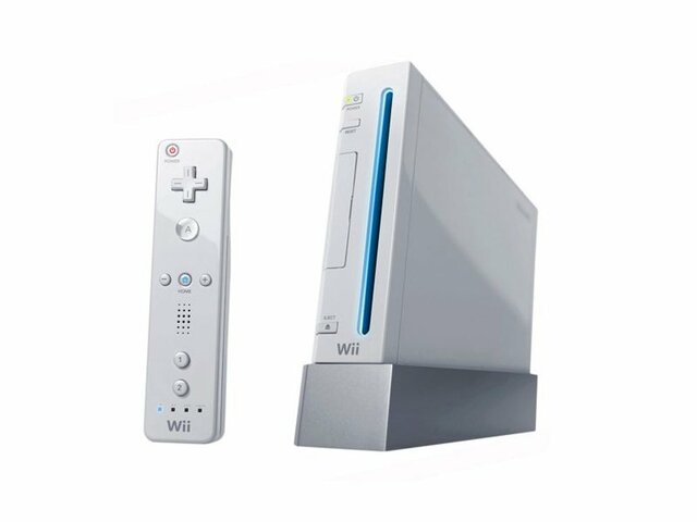 Wii