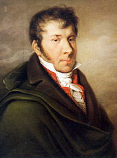 Johann Nepomuk Hummel (1778 - 1837)