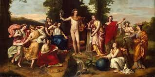 Características de la Literatura neoclásica (6.1)