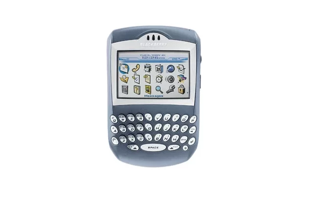 BlackBerry 7290