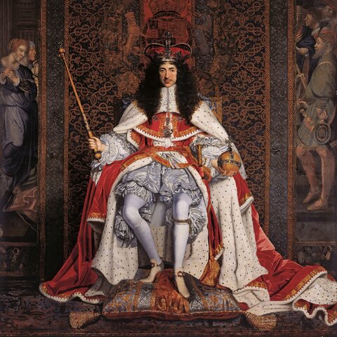 Declaration of Indulgence