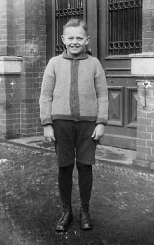 Life as a smart child