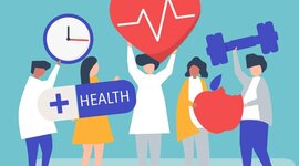 Timeline: Los determinantes de la salud