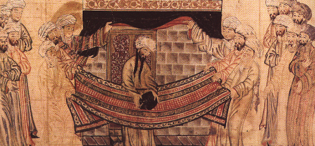 L'aparició de l'Islam