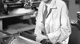 Timeline: Robert Goddard