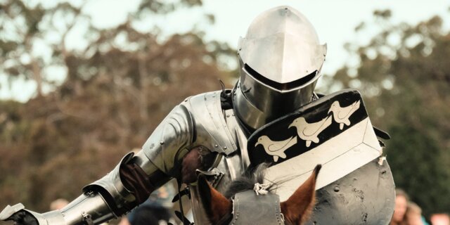 L'INICI DE L'EDAT MITJANA I LES SEVES ETAPES