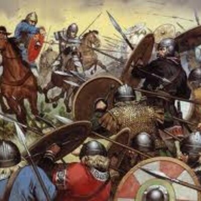 Timeline: LA DECADÈNCIA POLÍTICA I TERRITORIAL D’AL-ÀNDALUS