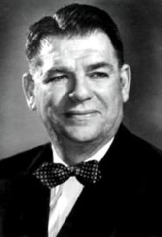 Death of Hammerstein