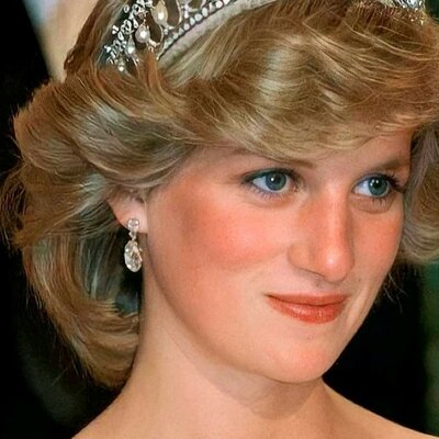 Timeline: Lady di
