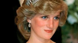 Timeline: Lady di