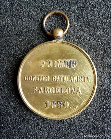 Primer Congrés Catalanista