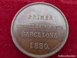 Primer Congrés Catalanista