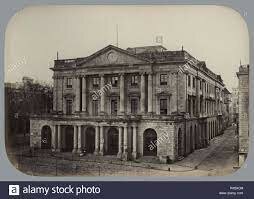 Míting a la Llotja de Barcelona