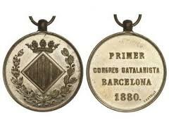 Primer Congrés Catalanista