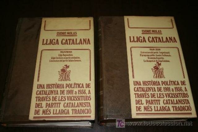 FORMACIÓ LLIGA DE CATALUNYA