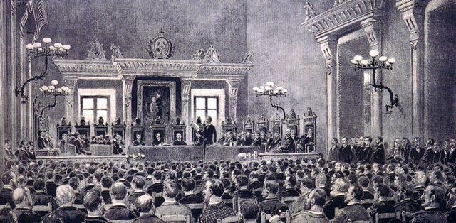 Primers actes de la Unió de Manresa