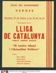Lliga de Catalunya