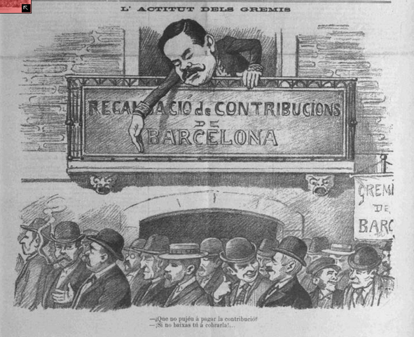 El catalanisme polític conservador