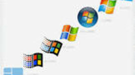 Timeline: Evolución de la Informática