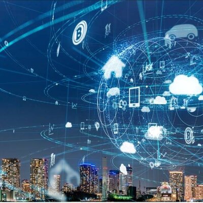 Timeline: Las Tecnologías