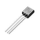 Aparición del transistor