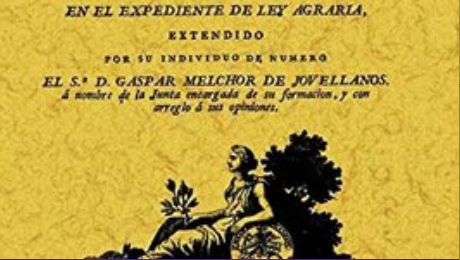 Informe sobre la ley agraria