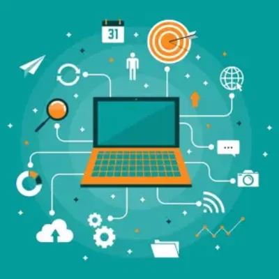 Timeline: Evolucion de la tecnologia