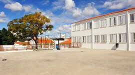 Timeline: Mi vida en el cole