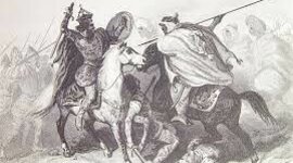 Timeline: D’ocupació dels musulmans a la península ibèrica