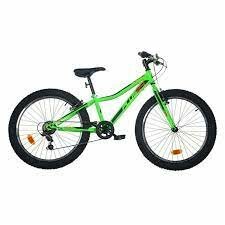 Se muntar en bici!