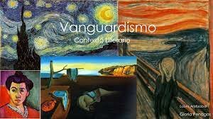 Vanguardismo