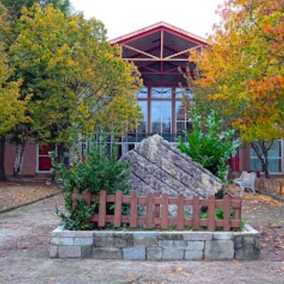 Timeline: Mi vida escolar